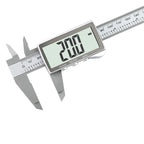 Digital Vernier Caliper 150mm for Automotive Measurements