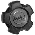 Engine Oil Filler Cap for Datsun 260C 2.6L 6cyl (1973-1979)