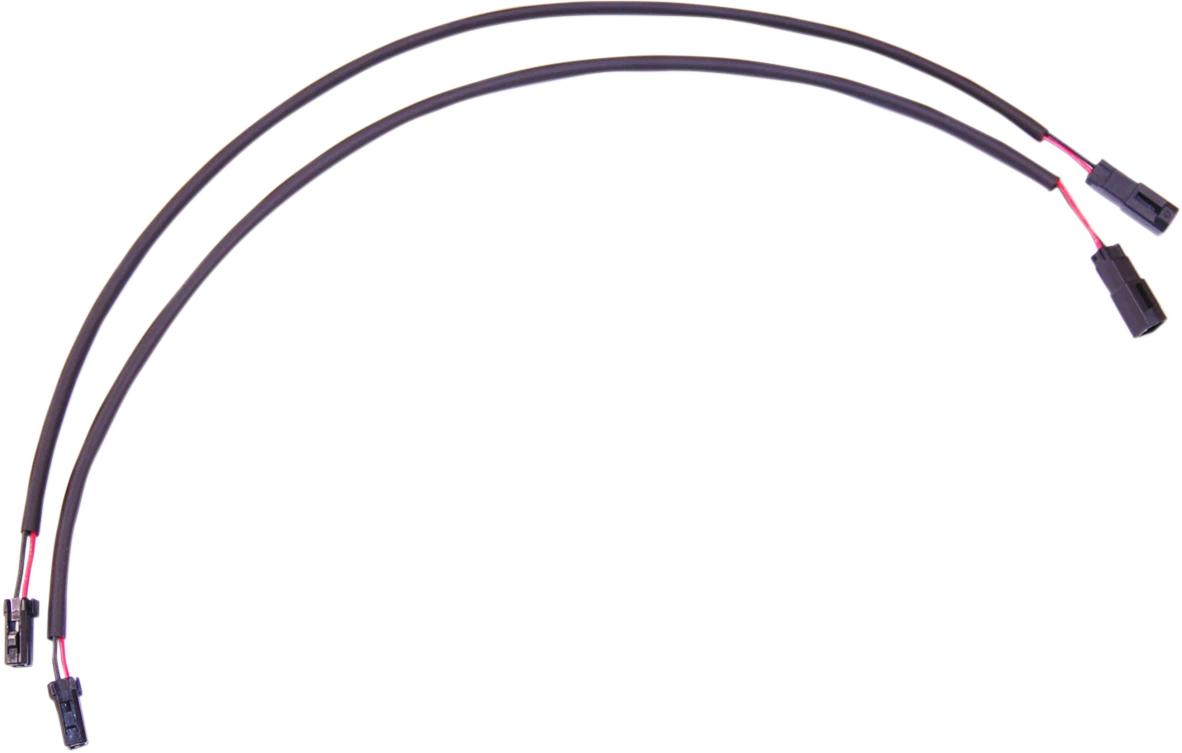 Heated Grips Wire Extension for Harley Davidson NHGX-HD18 (2018)