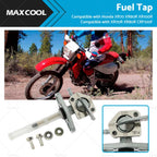 Fuel Tap Petcock for Honda XR70 XR80R XR100R XR70R CRF230F (2000–2023)