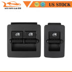 Window Switch Set for Volkswagen Beetle (1998–2010)