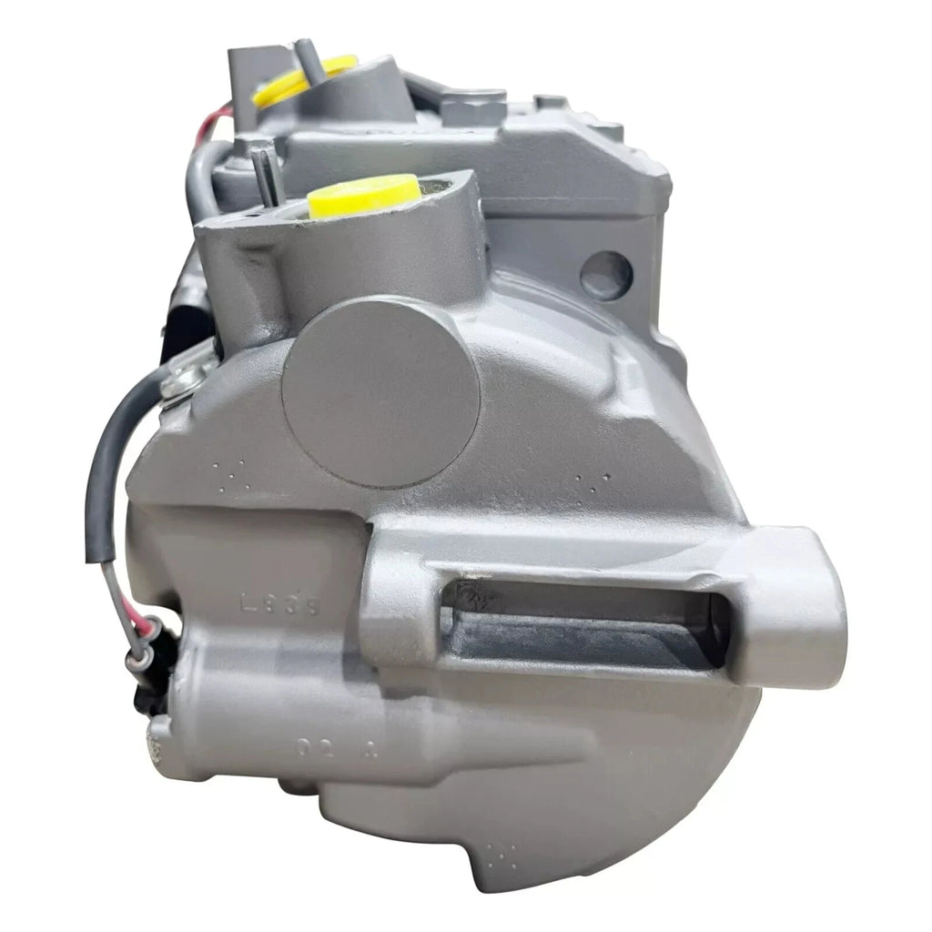 AC Compressor Kit Replacement for Mercedes ML350 3.0L V6 Diesel (2012-2015)