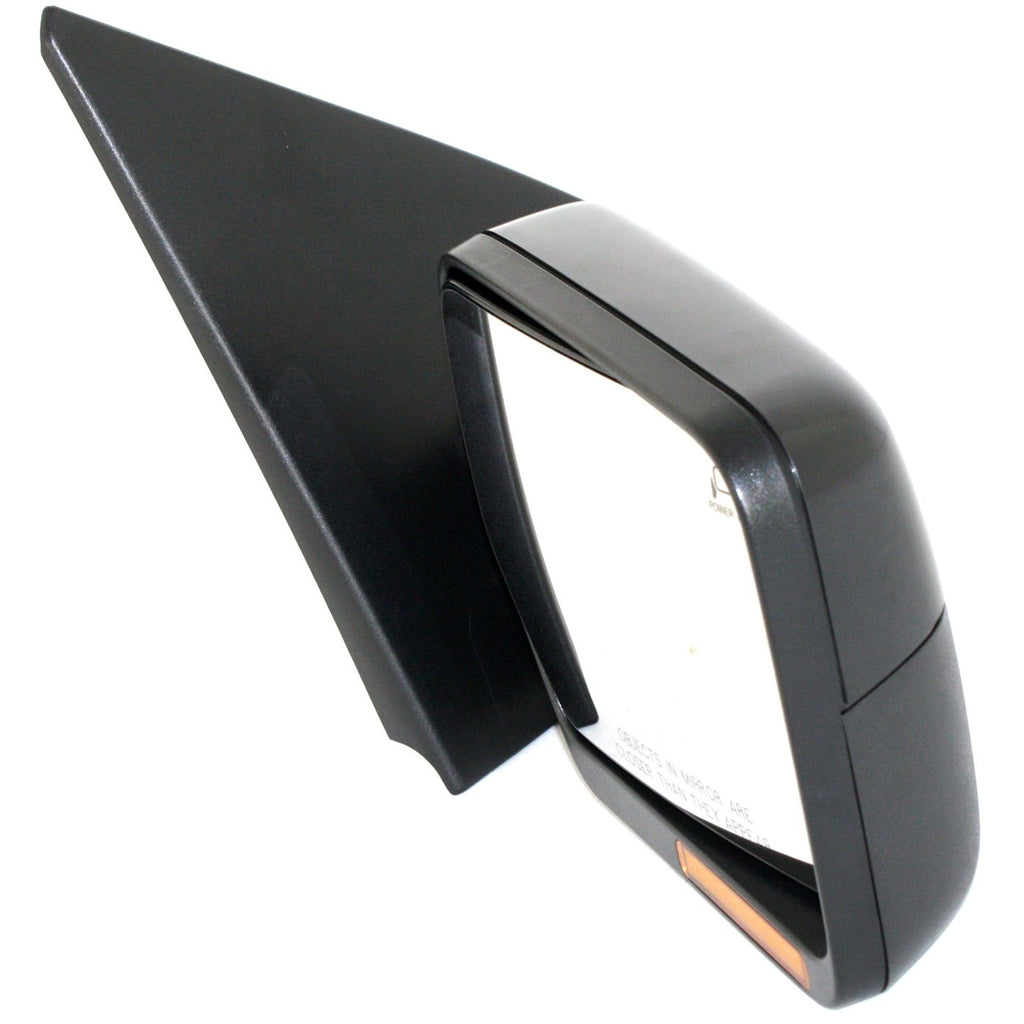 Power Folding Heated Right Mirror for 2007-2008 Ford F-150