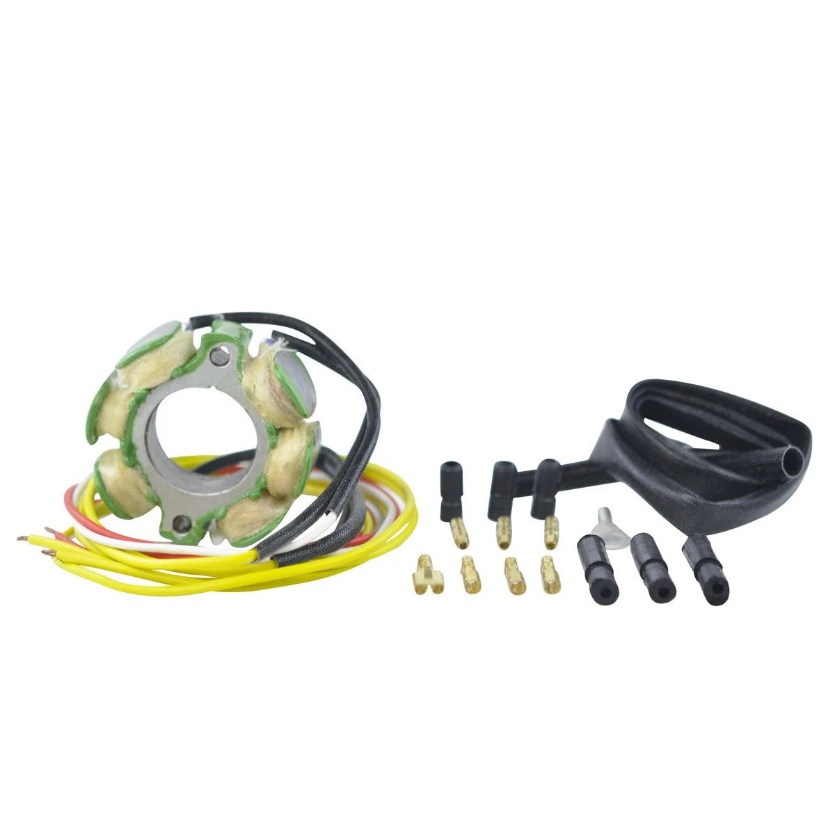 High Output Stator for KTM 250 SX (1998–2007) RM Part Number