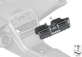 Genuine OEM Automatic Air Conditioning Control for BMW G14 G15 G16 (2018–2023)