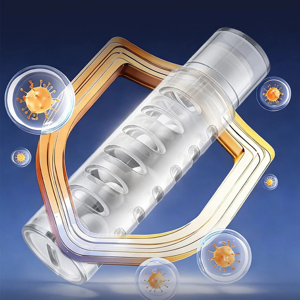 Scent Neutralizer for Universal Compatibility (Household Use)