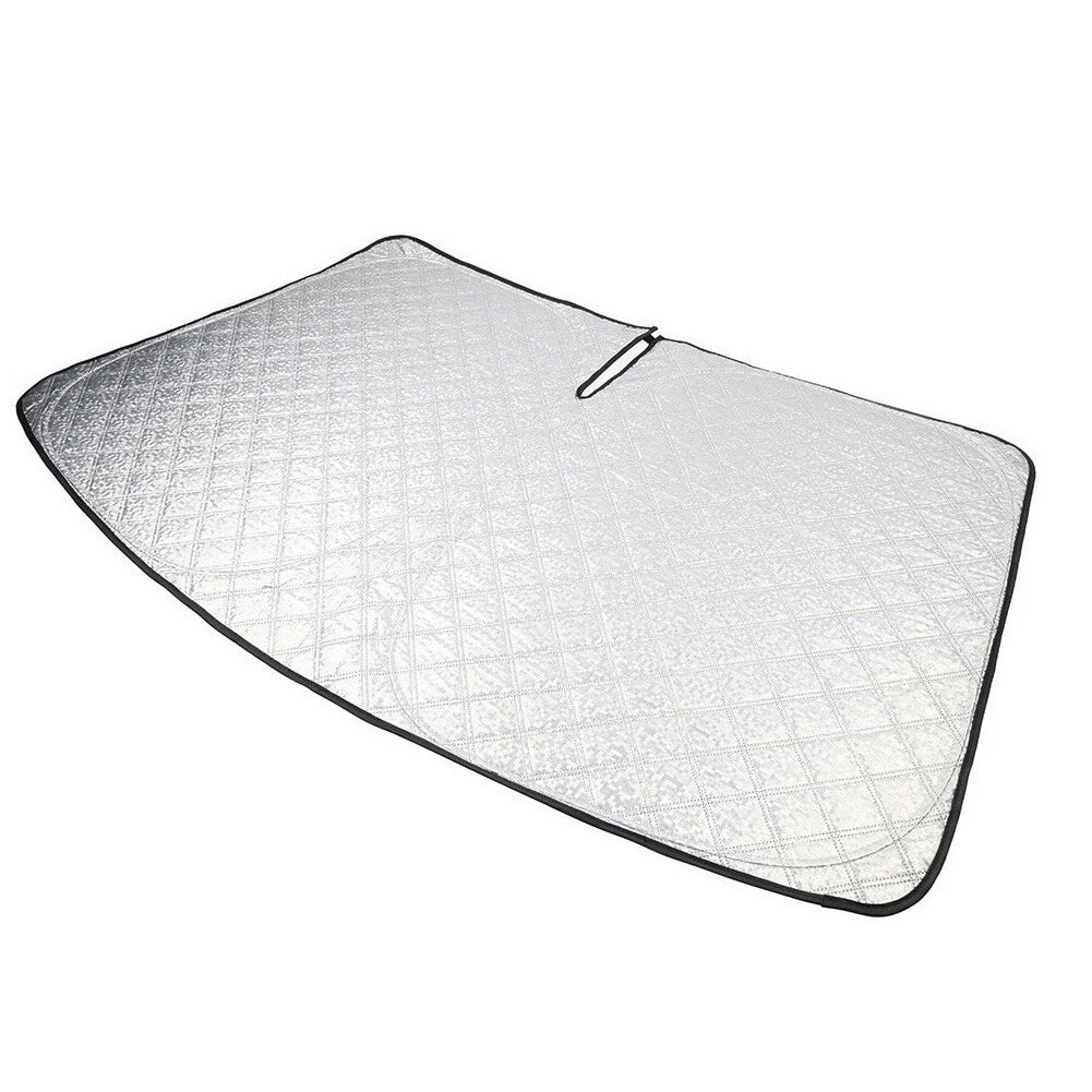 Foldable Windshield Sun Shade for Cadillac XTS (2013–2019)