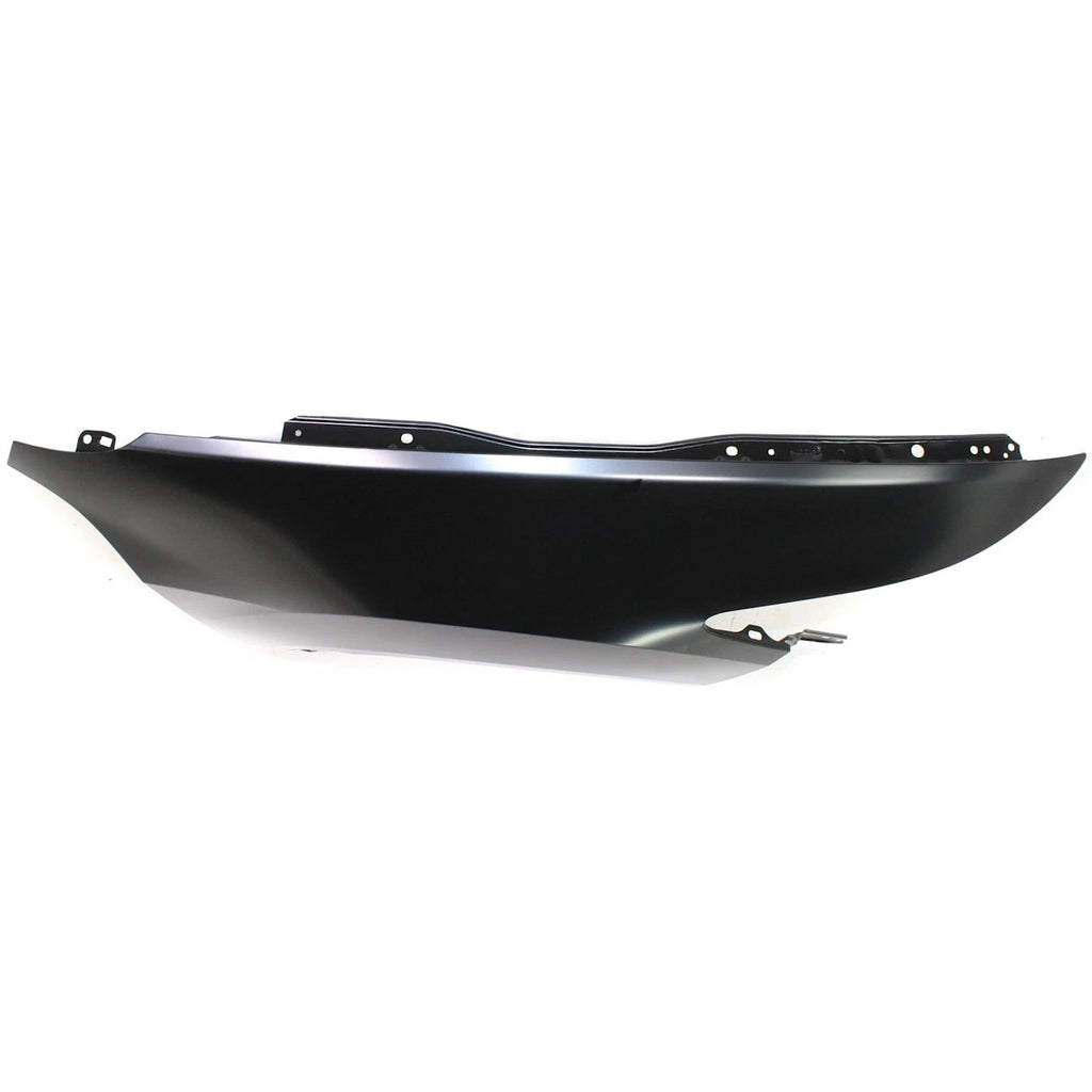 Fender for Acura TSX (2009–2014) Front Driver & Passenger Side Sedan