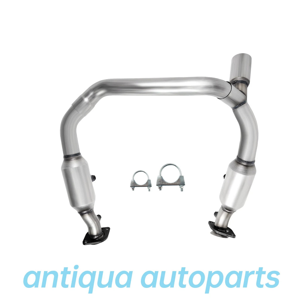 Catalytic Converter for Dodge Ram 1500 (2009–2016) 5.7L V8