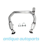 Catalytic Converter for Dodge Ram 1500 (2009–2016) 5.7L V8