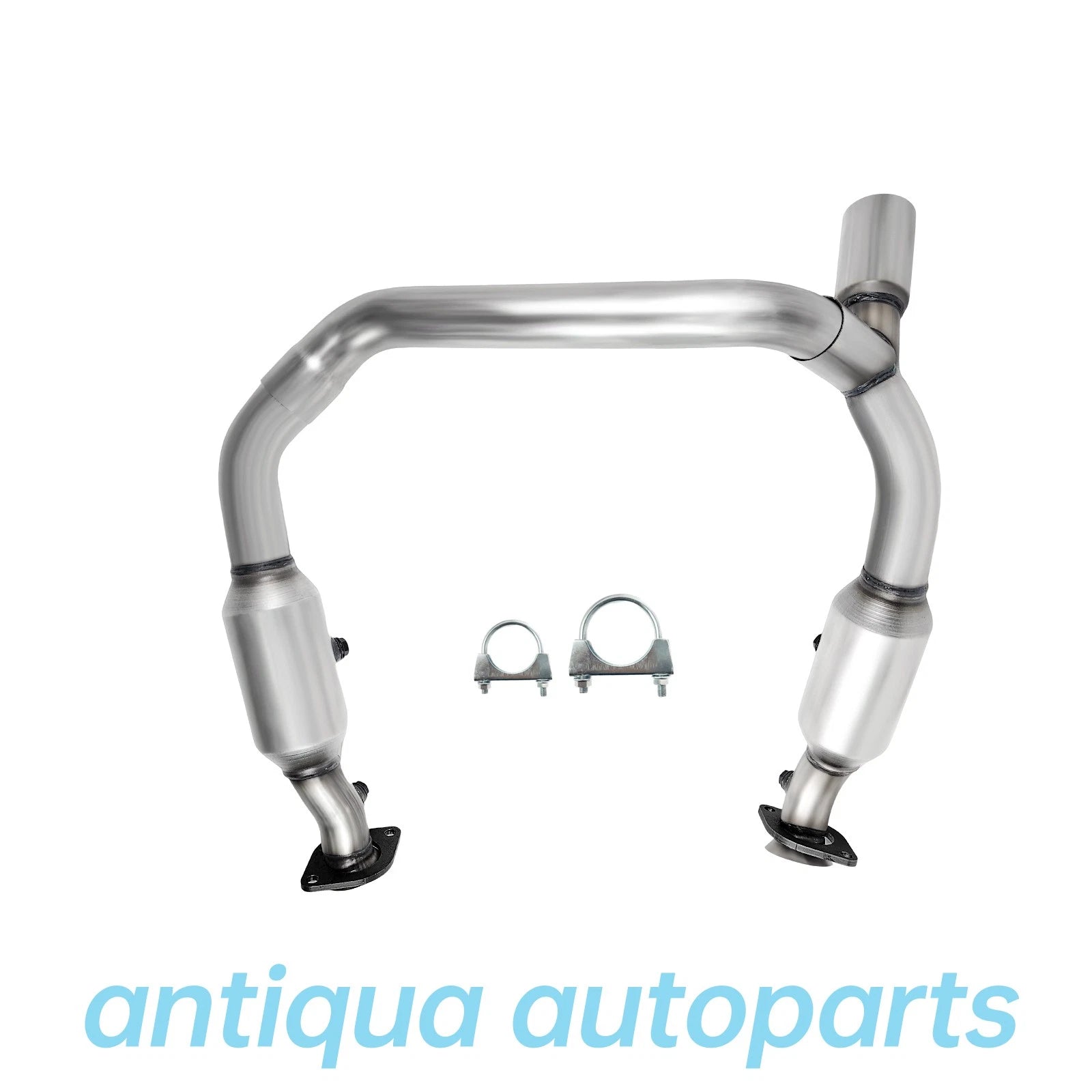 Catalytic Converter for Dodge Ram 1500 (2009–2016) 5.7L V8
