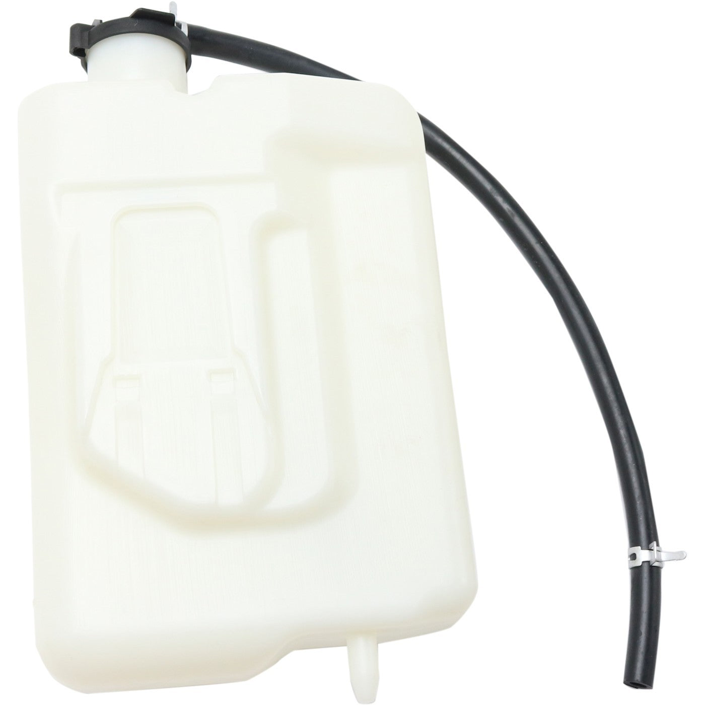 Coolant Reservoir for Toyota 4Runner (1996–2002) with Cap and Hose