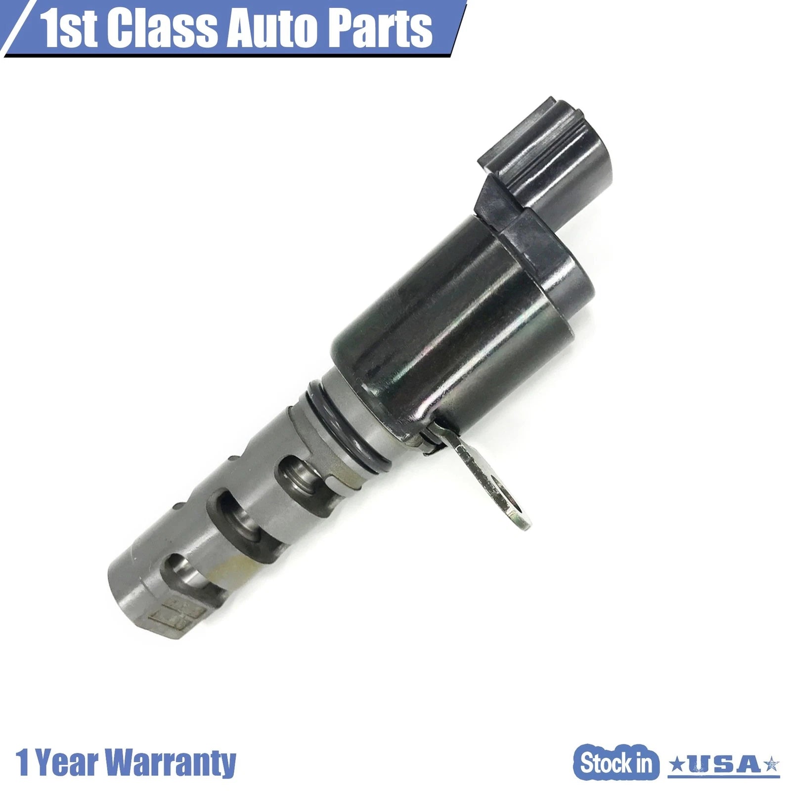 Engine Variable Timing Solenoid for Hyundai Kia Forte Optima Rondo (2009–2018) 917-284