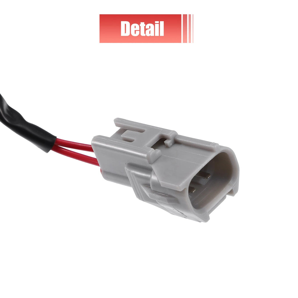 Control Switch Knob for Suzuki Grand Vitara (1999–2005)