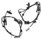 2X Front ABS Wheel Speed Sensor for Toyota Hilux (2004–2012) 895420K020