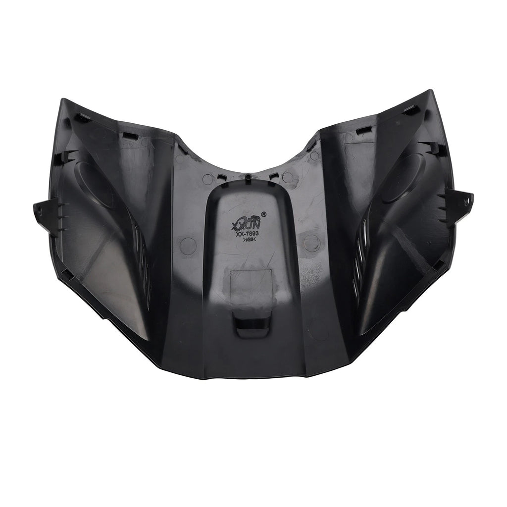 Front Gas Tank Cover Fairing for Yamaha YZF-R3 R25 (2025–2026) Black