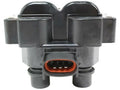 Ignition Coil for Mazda B2500 (1998–2001) NC457GD
