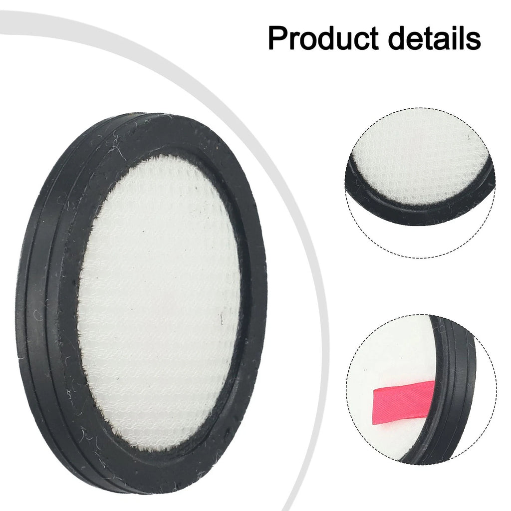 Air-Dry Vacuum Motor Protection for Pet Hair Vacuum (2010–2023)