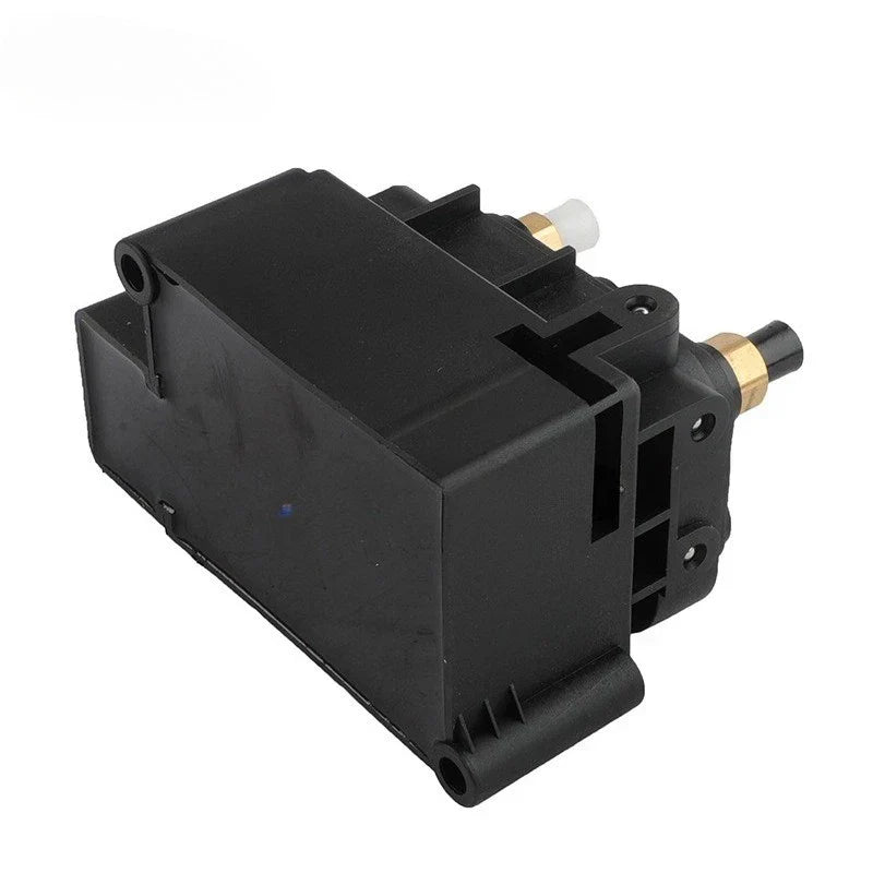 Air Suspension Solenoid Valve Unit for Mercedes-Benz CLS63 AMG E63 (2010–2016)