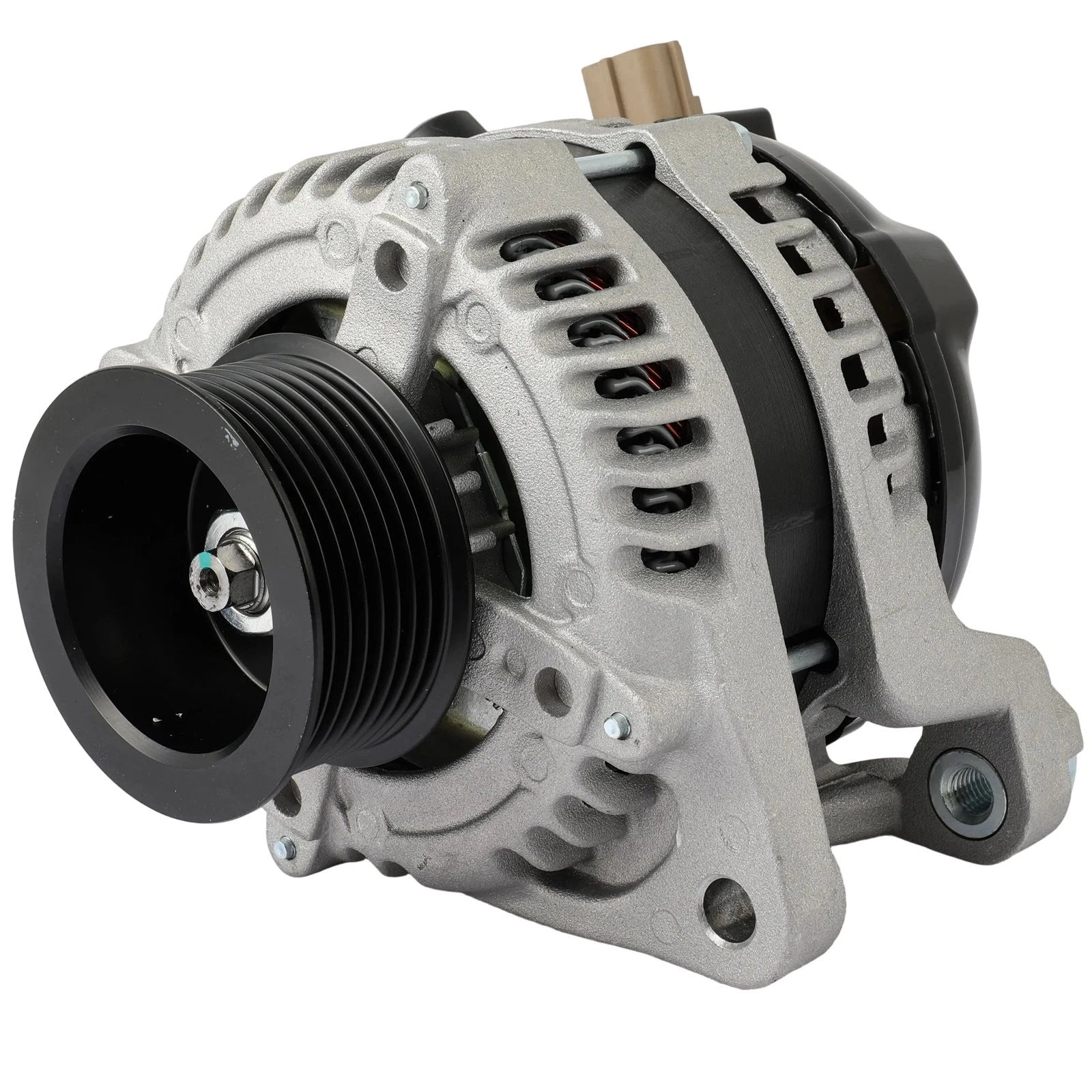 150A Alternator for Ford F-250 F-350 F-450 F-550 Super Duty (2011–2022) 1042102930
