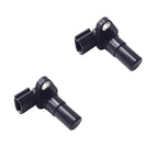 2X Speed Sensor SC435 for Nissan Versa Altima Quest Sentra Maxima (2007–2019)