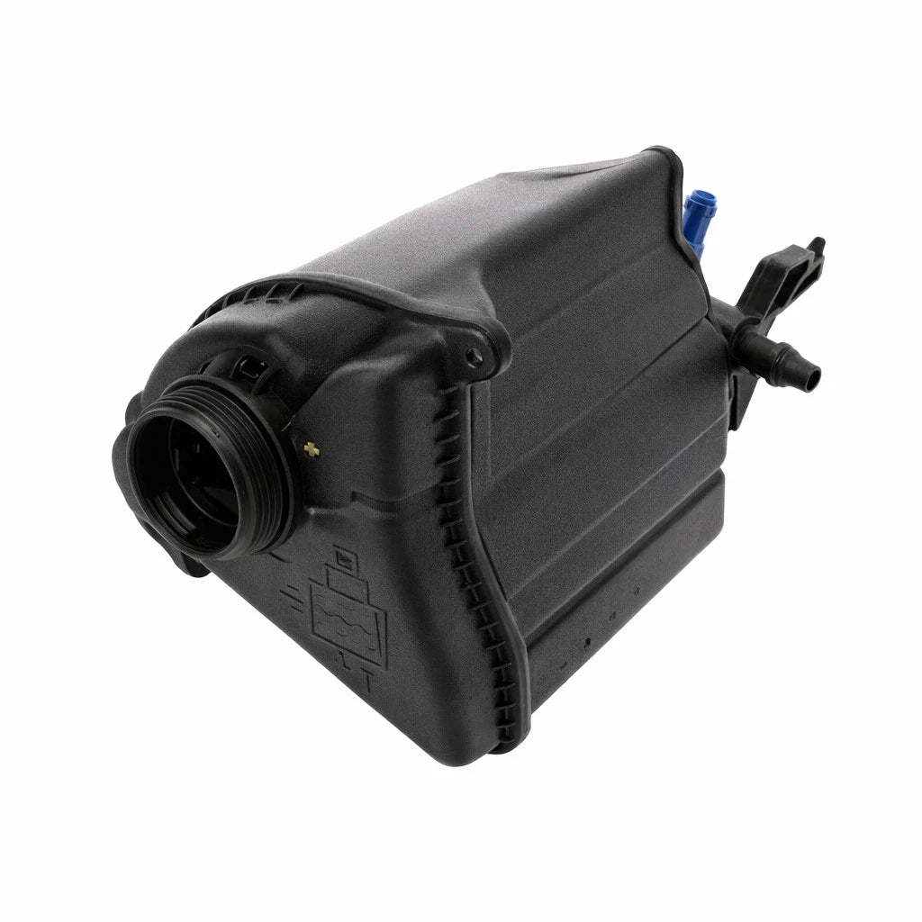 Genuine OEM Engine Coolant Reservoir for BMW 535i GT, 535i GT xDrive (2010–2017) 17137647283
