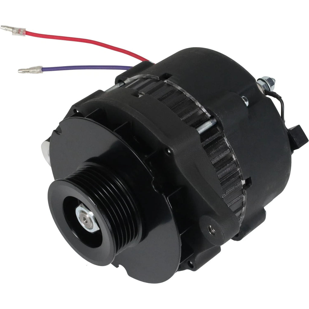 High Amp Alternator for Ski Nautique Malibu Mastercraft (1996–2001)