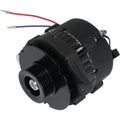 High Amp Alternator for Ski Nautique Malibu Mastercraft (1996–2001)
