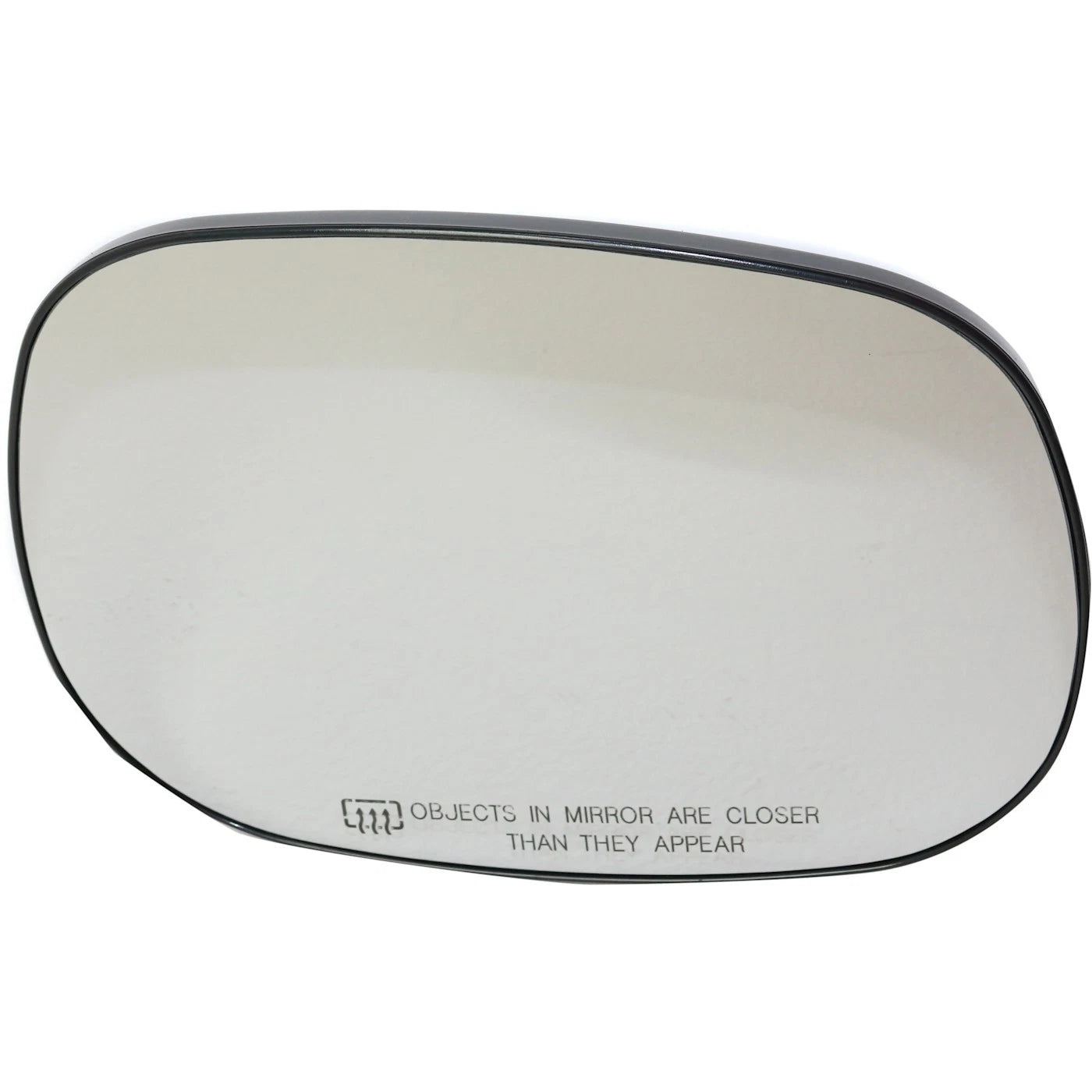 Passenger Side Mirror Glass for Dodge Ram 1500 (1998–2002)