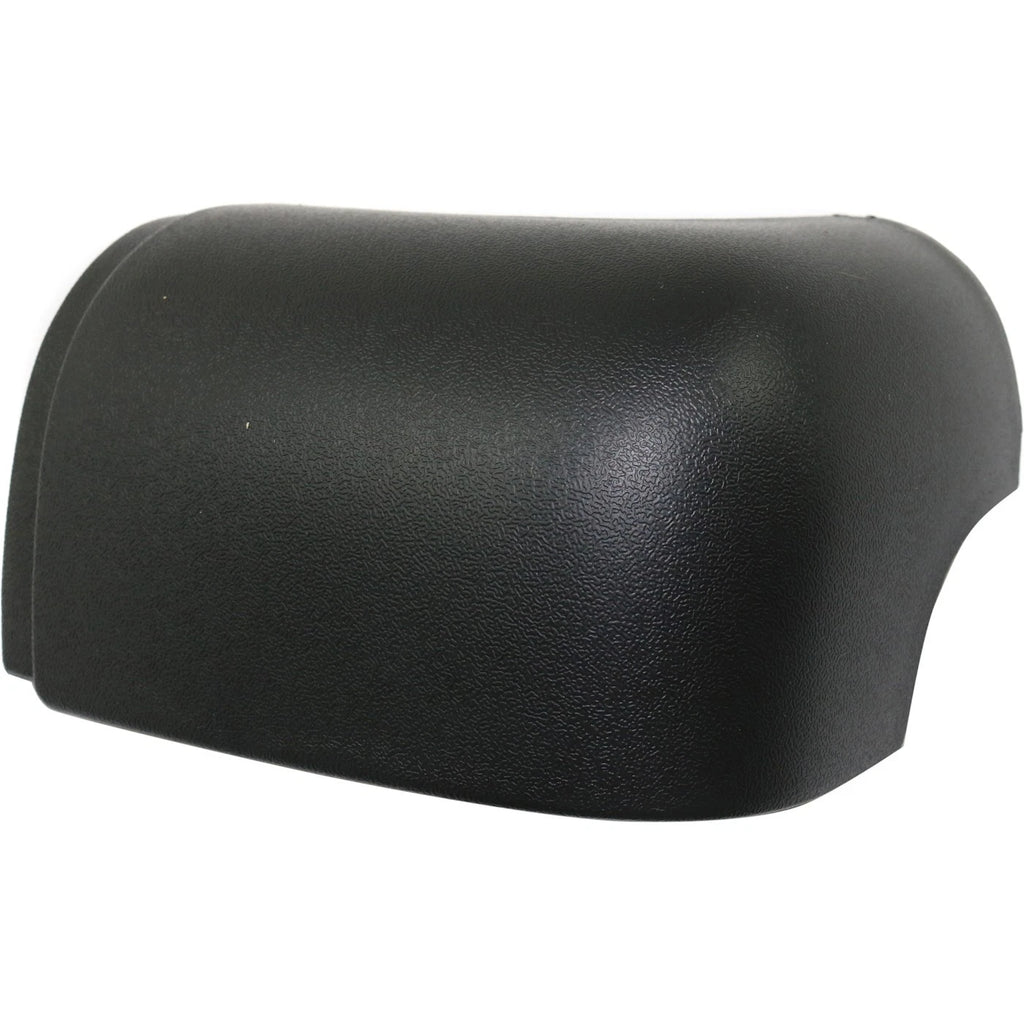 Bumper Face Bar End Extension for Chevy Hand (2000-2023)