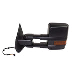 Power Heated Towing Mirrors for Chevy Silverado 1500 (2014–2018)