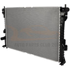 Radiator Assembly for Ford Explorer (2011-2018) Aluminum Core