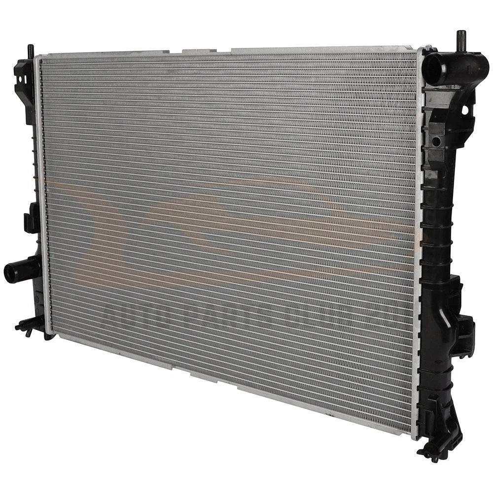 Radiator Assembly for Ford Explorer (2011-2018) Aluminum Core