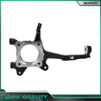 Front Left Steering Knuckle for Toyota Tacoma (2005–2019) 698-149, 43212-04050