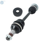 Set of 2 CV Axles for Arctic Cat 500 550 (2005–2014) 1502-343
