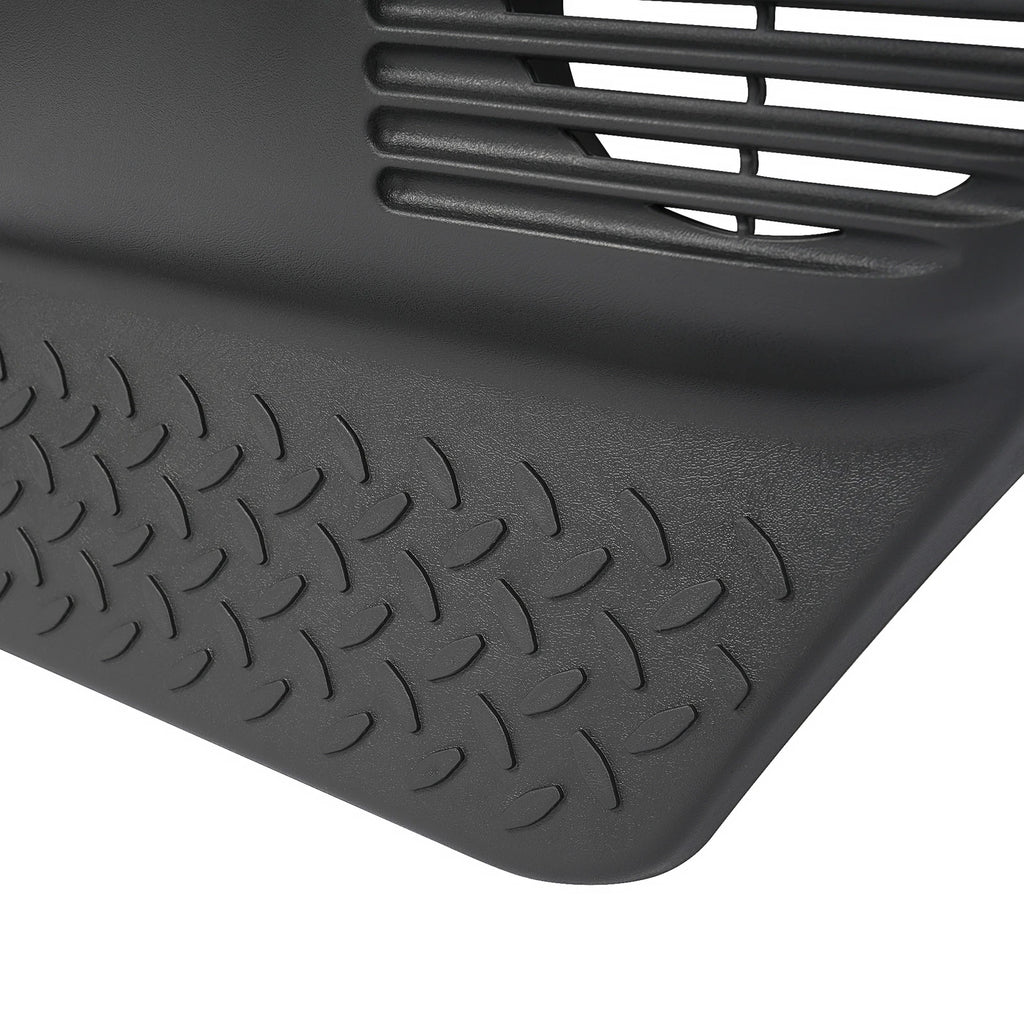 Driver Door Trim Panel for Chevy Kodiak GMC Topkick (2003-2009)