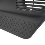 Driver Door Trim Panel for Chevy Kodiak GMC Topkick (2003-2009)