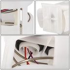 J2 Rear Fuel Pump Module Assembly for Dodge B150 B250 B350 (1991–1994)