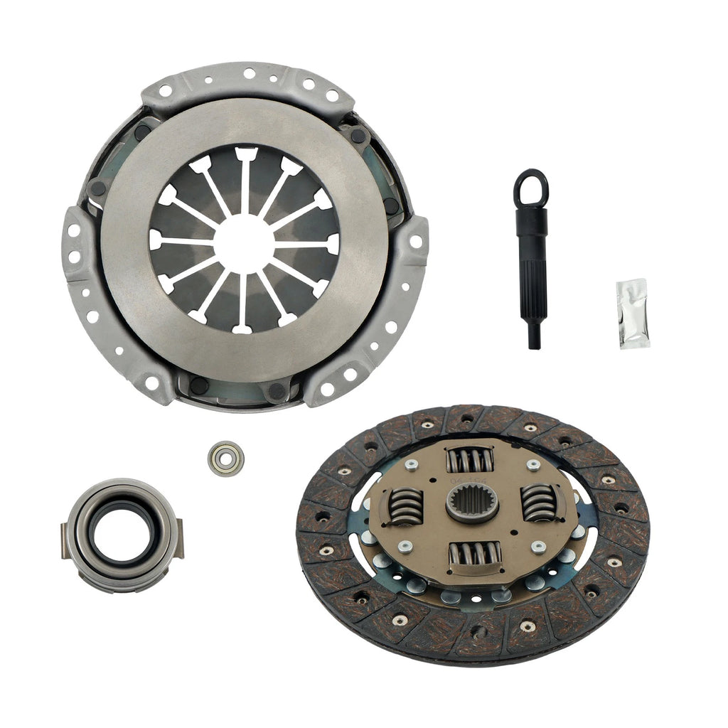 Clutch Kit for Suzuki Sidekick (1989) & Suzuki SJ413 (1985) L4 1.3L