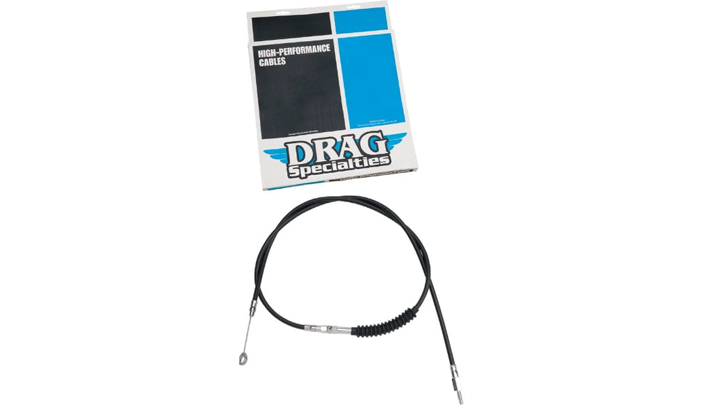 Clutch Cable for Harley Davidson (72-11/16 Inch)
