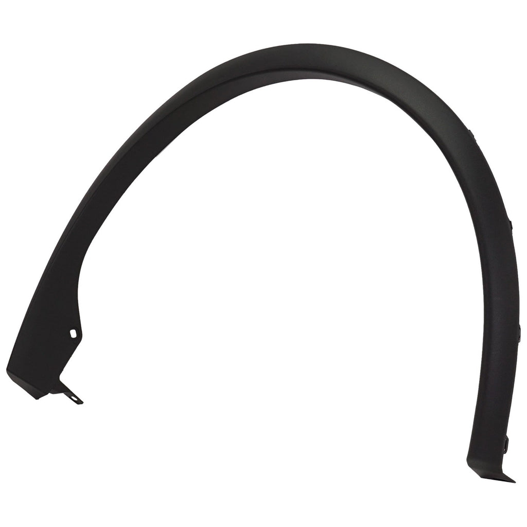 Fender Trim Molding for Nissan Murano (2003–2007)