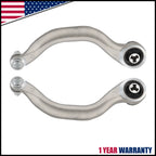 Set of 2 Lower Control Arms for Tesla Model 3 Y (2017–2023)