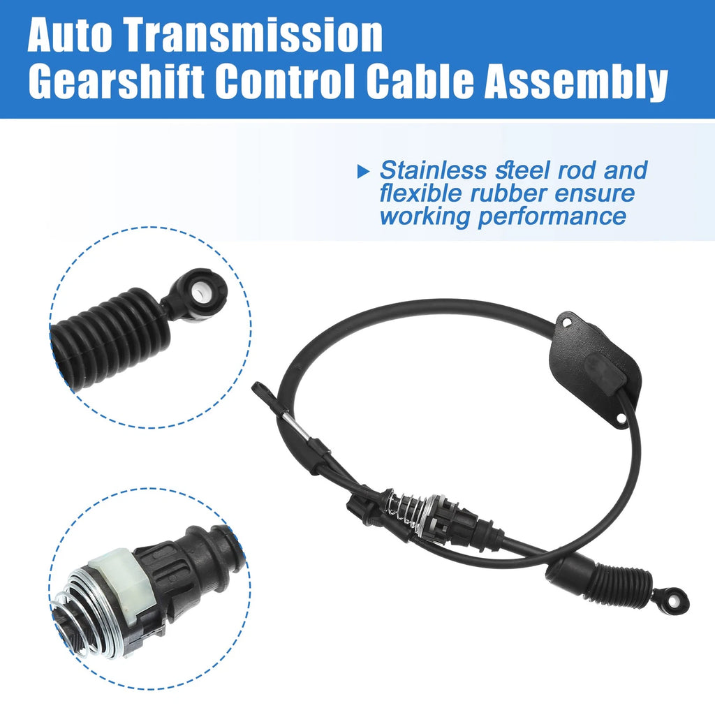 Auto Gear Shift Cable for Isuzu Rodeo (1998–2004)