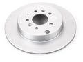 Rear Brake Rotor for Mazda CX-9 (2007–2015) RY221NF