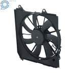 Radiator Cooling Fan Assembly for Acura TLX (2015–2020)