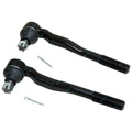 Outer Tie Rod End Kit for Hilux Surf KZN185 VZN185 1995-2002 4x4 (2)