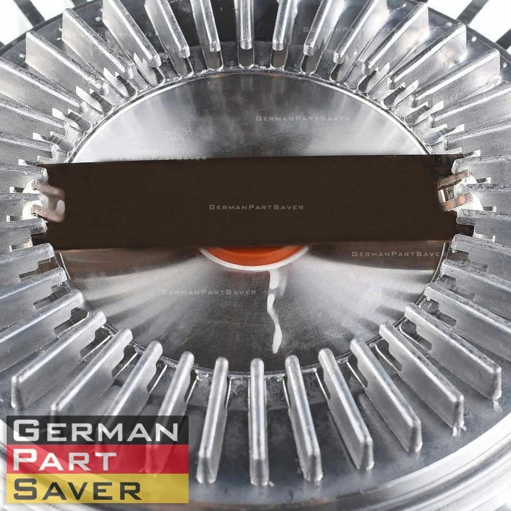 Radiator Cooling Fan Clutch for BMW E24 E28 E30 E34 E36 (1977-1999)
