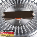 Radiator Cooling Fan Clutch for BMW E24 E28 E30 E34 E36 (1977-1999)