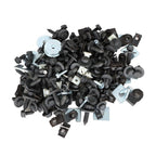 210pc Front End Sheet Metal Hardware Kit for Chevy Pickup Truck