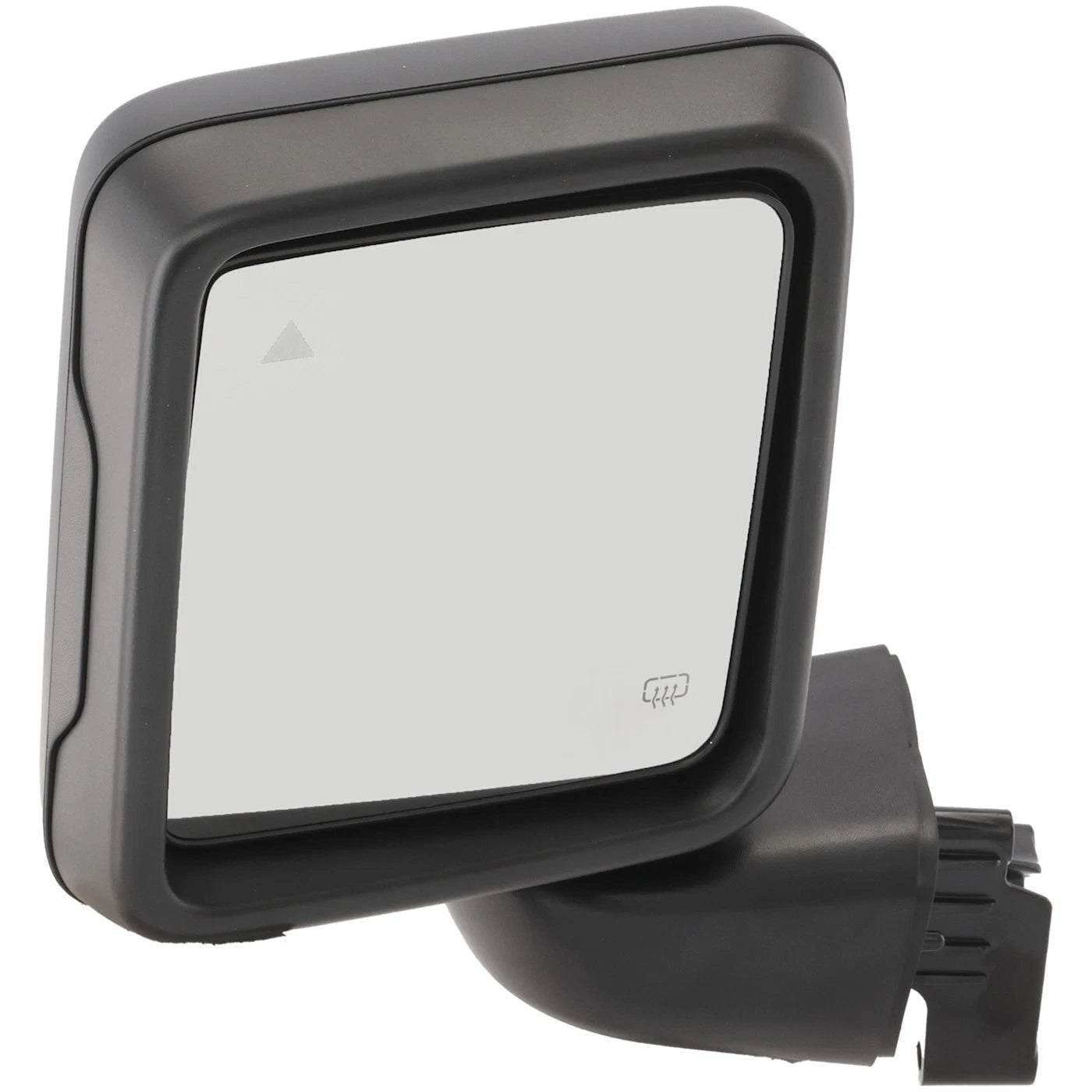 Driver Side Heated Mirror for Jeep Wrangler (2018–2024)
